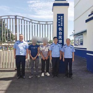 信阳公安：打击犯罪“零容忍”，快侦快破保平安