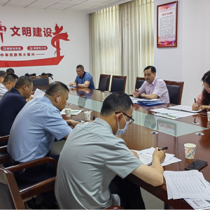 河南省信阳市财政局：常态化开展志愿服务 激发文明实践新活力