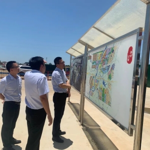 中行河南信阳分行：深化合作促发展 金融赋能谱新篇