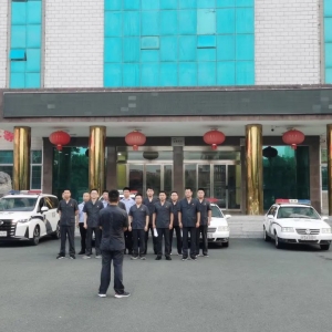 河南息县法院开展第十二次豫剑执行专项行动
