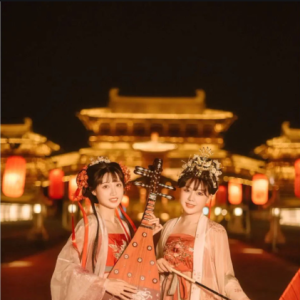 行走河南·读懂中国丨沉浸式体验 解锁文旅文创新玩法 ——“‘豫’见新文旅”系列观察之二