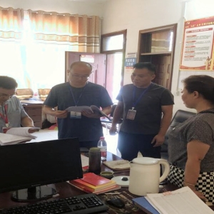 漯河市源汇区大刘镇：多措并举防汛情 积极应对“杜苏芮”