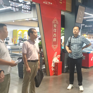 河南漯河：联合督导齐发力 压实责任促整改