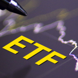 年内ETF总规模增加逾2100亿元 目前超百只产品待审批