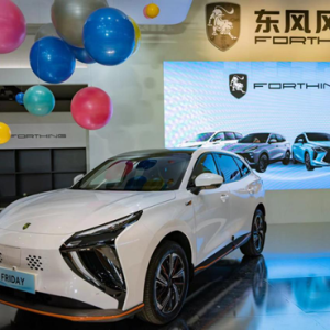 东风柳汽车亮相德国慕尼黑IAA车展 中国汽车出海新添数字外贸加速度