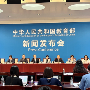 教育部：到2027年，公办园在园幼儿占比力争达到60%以上