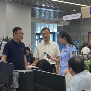 河南漯河：提升企业开办服务水平 助推外资企业高质量发展