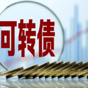 并购重组获政策支持 定向可转债“试点转常规”