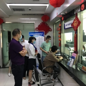 漯河市郾城区：多措并举优化社保服务 持续营造良好营商环境