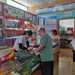 漯河市郾城区：开展跨部门联合“双随机一公开” 提升优化营商环境