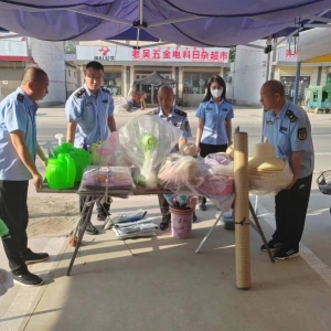 漯河市临颍县皇帝庙乡：凝心聚力助推人居环境整治提升