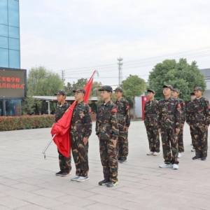 网络安全始于心 文明上网践于行｜漯河市源汇区实验学校举行“网络文明实践月”启动仪式