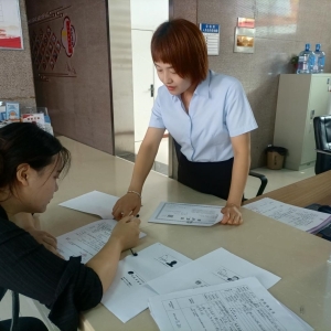 河南漯河：优化服务 助力源汇高质量发展