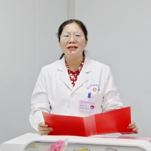 “优雅更年 芳华永驻” 河南省信阳市妇幼保健院更年期关怀日系列特别活动圆满结束
