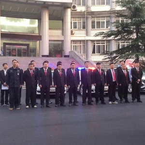 河南省信阳市浉河法院：粮归仓 秋收忙 “豫剑执行”志昂扬