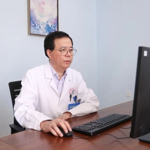 看血液病无需北上南下 河南省信阳市人民医院“北京伍学强博士血液病工作室”正式启动