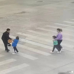 河南息县公安：撑起“安全伞” 警校联合护平安