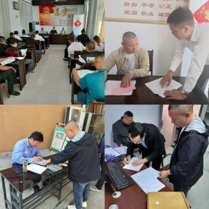 河南淮滨：严控二次供水管理 服务居民安全用水“最后一公里”
