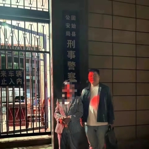 河南固始警方破获系列入室盗窃案