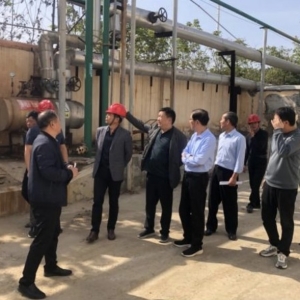 河南漯河：强化督导检查 推动整改提升