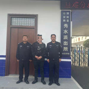 河南省信阳市固始公安：聚力破小案 竭力护民生