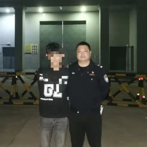 河南省信阳市固始县公安局：老人养老钱被盗 小偷竟是养子