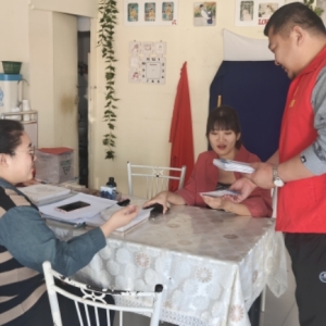 漯河市召陵区老窝镇：让信访宣传“走心”又“入心”