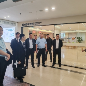 漯河市源汇区：人大代表深入企业、学校调研，助力高质量发展