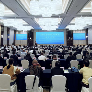 河南省现代轻纺产业联盟成立