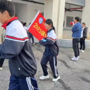 河南淮滨：消防教育常抓不懈 安全演练警钟长鸣