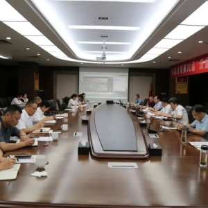 华英公司“质量月活动”圆满收官成效显著
