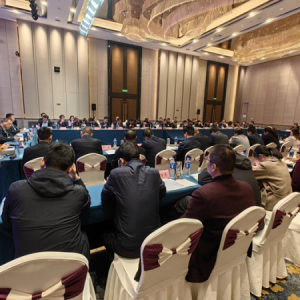 河南省应急管理厅召开2023年全省灾情核定会议暨冬春救助工作推进会议