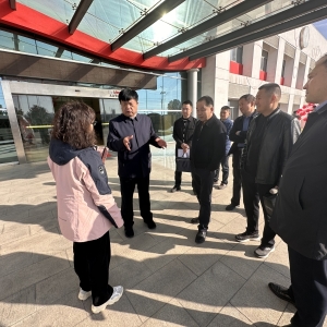 漯河市安委办主任、市应急管理局局长孙全忠带队督导检查安全生产工作