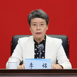 河南省财政厅副厅长李铭：拉动投资、稳定增长 河南政府专项债券支持保障性安居工程等共计2000多个项目