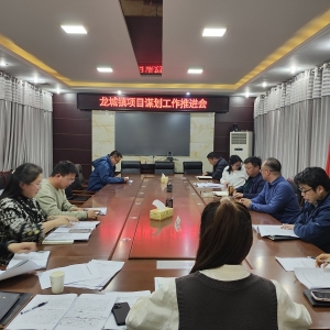 漯河市郾城区龙城镇：多措并举推进项目建设 激发高质量发展新动能