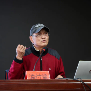 漯河市召陵区开展摄影知识专题讲座