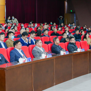第八届“创客中国”河南区域赛后续专场活动“创投荟·投融资对接会”成功举办