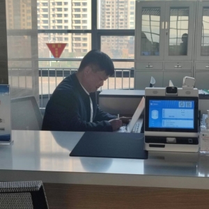 河南漯河：网上申报快速畅通 线下备案热情方便