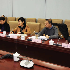 “六省一区”医疗保障统计工作监测点片区会商会议在郑州召开