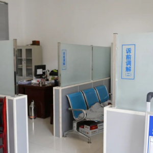 河南息县：用好“三支笔” 绘就纠纷化解和谐卷