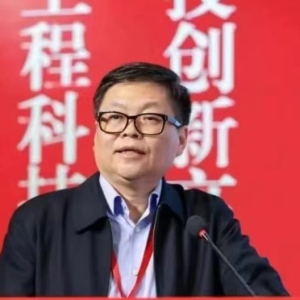 中国工程院赵跃民院士给母校漯河高中师生回信