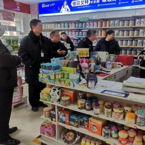 食安城创建 漯河市源汇区大刘镇持续在行动