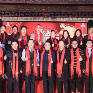漯河市慈善总会上海市漯河商会工作站“助老健康港湾”项目在沪正式启动