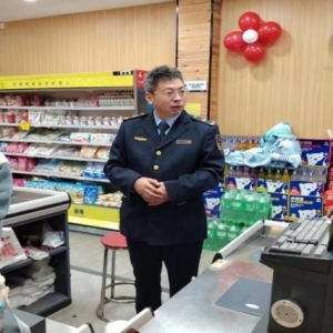 漯河市源汇区大刘镇：狠抓落实促整改 质效结合促提升