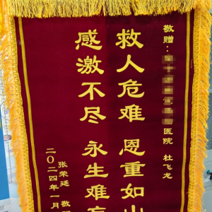 高铁站，老人突发心梗，河南籍军医“侠侣”出手……