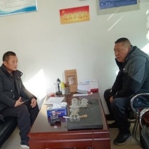 漯河市郾城区水利局：强化水利监管力度 提升社会信用体系建设水平