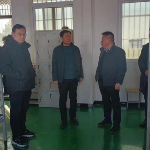 漯河市郾城区李集镇：积极开展安全突击检查 保护企业安全发展