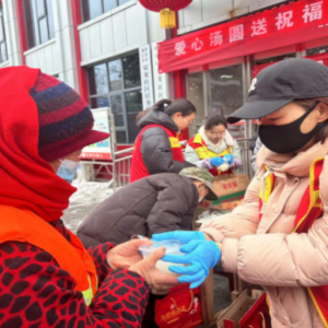 漯河市纪委监委：清风庆佳节 元宵暖人心