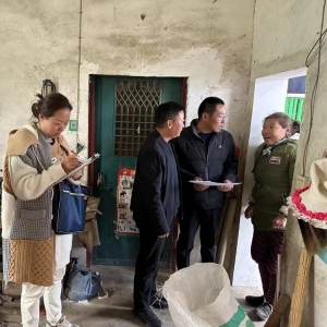 漯河市郾城区民政局：用心关爱特殊群体 擦亮民生“幸福底色”
