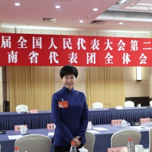 两会声音|全国人大代表宁雅秋：关于将贾湖遗址纳入中华文明探源工程和“考古中国”的建议